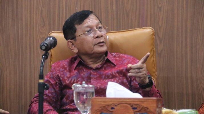 Kemiskinan Turun Tipis, Bupati Sutjidra Tekankan RKPD 2027 Harus Tepat Sasaran