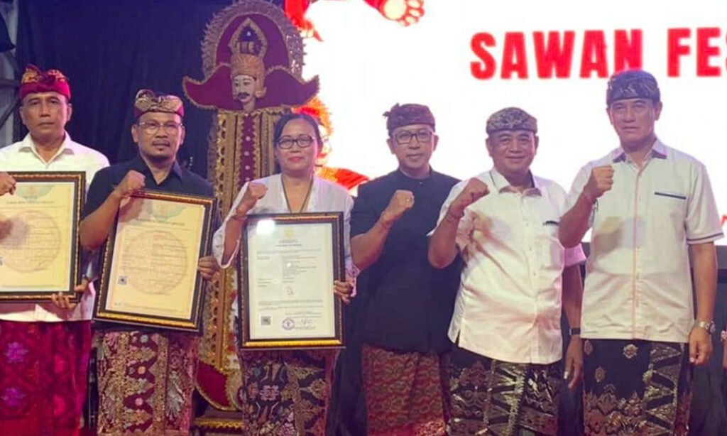 Inovasi “Bestie Buleleng” Raih HKI, Perkuat Perlindungan Anak dari Kekerasan