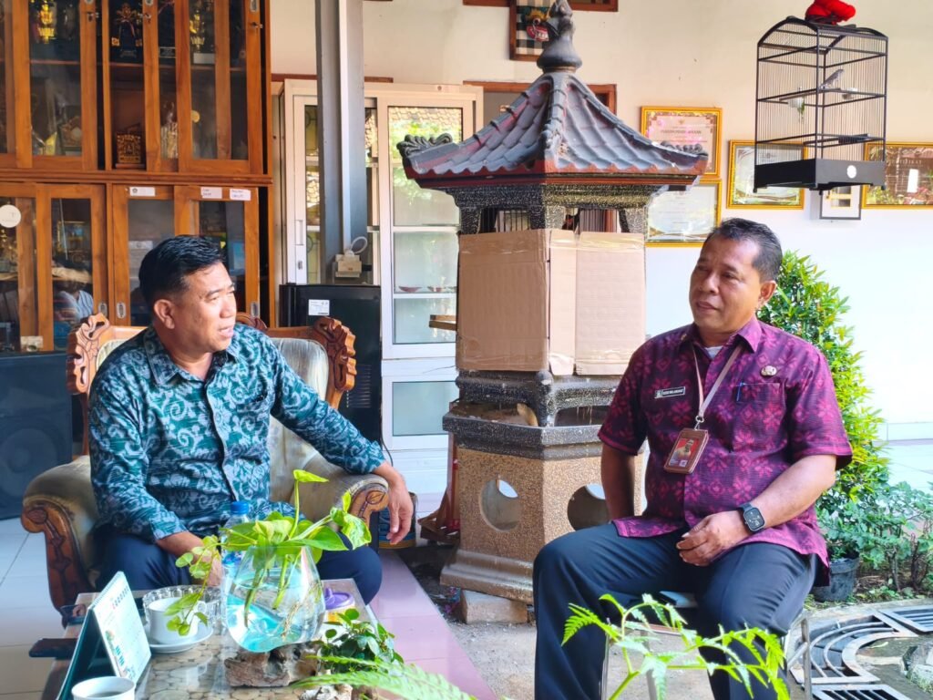 ‎DPRD Buleleng Dorong Penambahan SDM Dokter Hewan untuk Tekan Rabies