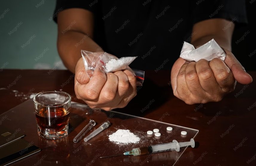 Baru Bebas dari Penjara, Residivis Narkoba di Buleleng Kembali Diciduk Saat Kemas Sabu